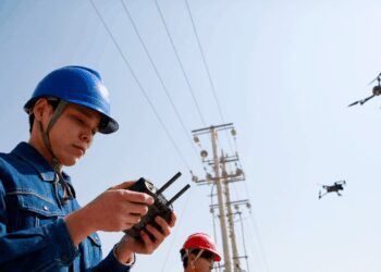 2025年全球及中国电力巡检无人机行业现状及发展趋势分析，将具备更加成熟的智能自主飞行能力「图」