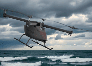 浅谈无人机的光电任务载荷