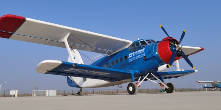 通航产业加速腾飞:低空场景日渐成熟,无人机产业今年有哪些新期待?