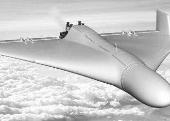 从“自动化”迈向“自主化”——无人机“智慧中枢”演进史