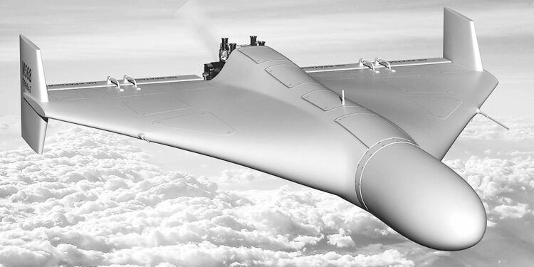 从“自动化”迈向“自主化”——无人机“智慧中枢”演进史