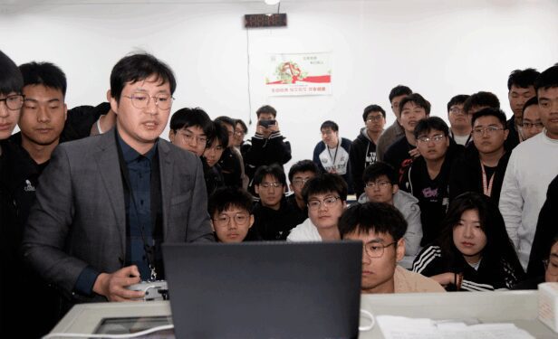 威斯顿（辽宁）无人机技术有限公司