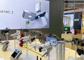 从开源代码入场无人机学术研究到商业化市场的全路径指南-优雅草卓伊凡