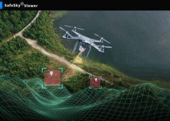 想飞就飞——由专业的无人机航行服务来保障