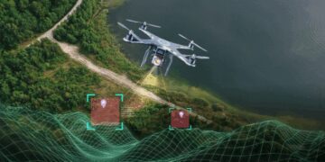 想飞就飞——由专业的无人机航行服务来保障