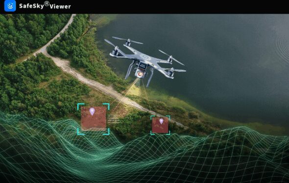 想飞就飞——由专业的无人机航行服务来保障