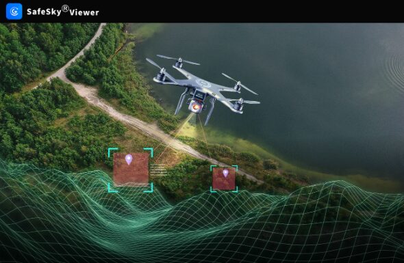 想飞就飞——由专业的无人机航行服务来保障