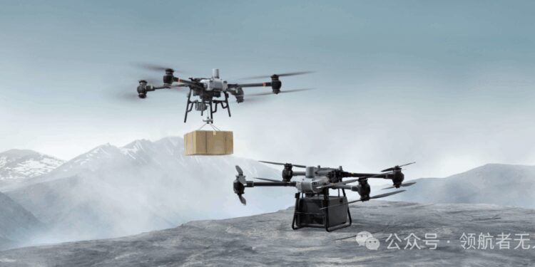 我国无人机发展现状及未来十年发展规划建议