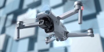 无人机知识科普，一篇即看懂！