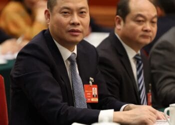 两会专访｜刘传健：让无人机飞得更加安全