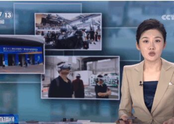 首发、首秀、首展占比近80% 这一展会尽显影视行业“硬核实力”