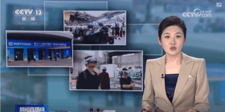 首发、首秀、首展占比近80% 这一展会尽显影视行业“硬核实力”