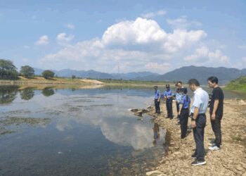 即时感应 多跨协同 综合执法无人机+绿色发展联查 打击渔业违法行为