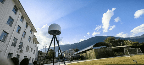 反制无人机的防御系统新发展