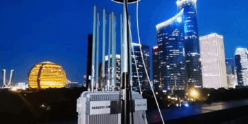 从造飞机到防“黑飞”，杭州这家企业给低空经济上“硬保险”