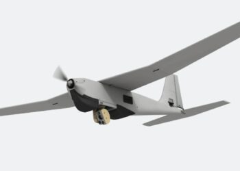 一文看尽全球最强18家无人机整机企业