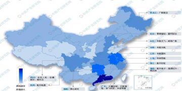 2025年中国无人机产业链图谱及投资布局分析
