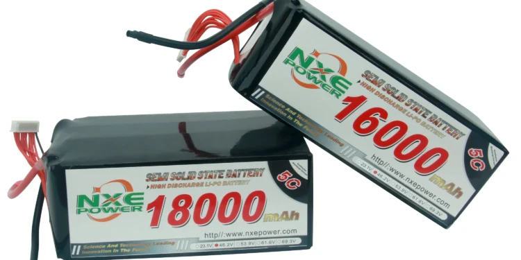 悉知 | 如何有效的为无人机电池充电?干货来袭~