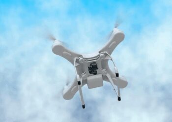 中国无人机2025：全球市场的王者与未来科技的领航者