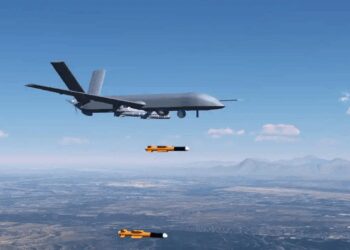 航天彩虹002389：全球无人机争霸赛中的中国力量