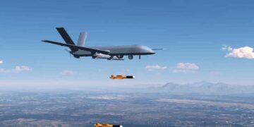 航天彩虹002389：全球无人机争霸赛中的中国力量