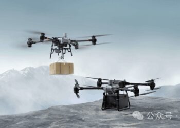 我国无人机发展现状及未来十年发展规划建议