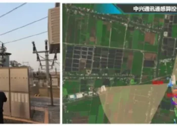 技术突破转化为民生福祉，无人机“智巡”解放巡线工 