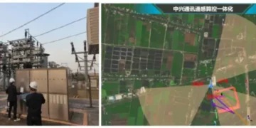 技术突破转化为民生福祉，无人机“智巡”解放巡线工 