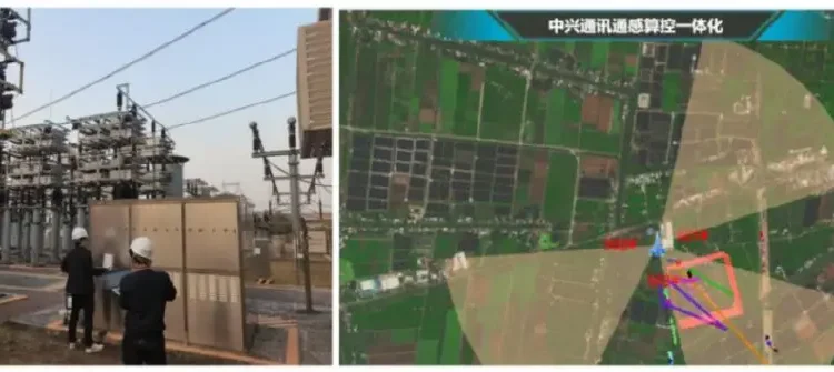 技术突破转化为民生福祉,无人机“智巡”解放巡线工