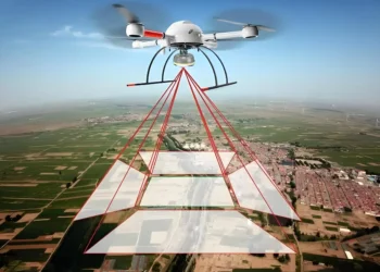 2025年中国测绘无人机行业发展策略、市场环境及未来前景分析预测 