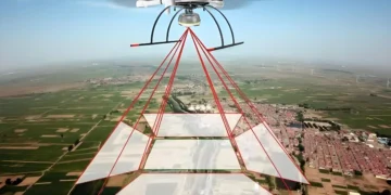 2025年中国测绘无人机行业发展策略、市场环境及未来前景分析预测 