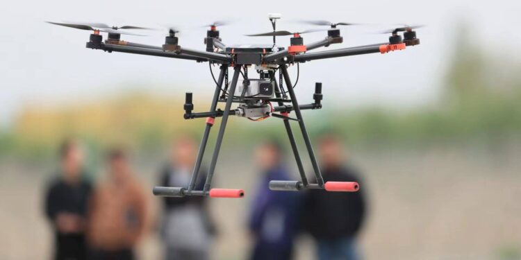 航拍教程:电影级航拍大师手把手教你航拍,大疆各系无人机学习