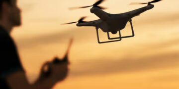 教你从0学会使用大疆无人机，全网超详细航拍入门手册！收藏！