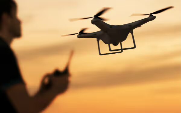 教你从0学会使用大疆无人机,全网超详细航拍入门手册!收藏!