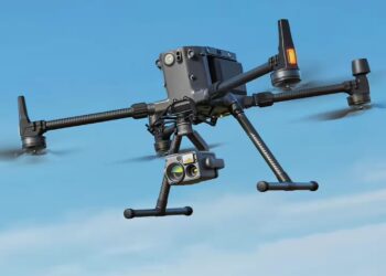 无人机载荷类型及应用场景详解