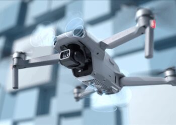 无人机知识科普，一篇即看懂！