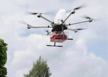 观察｜运载无人机行业持续扩大，培训维修人才需求爆发成缺口