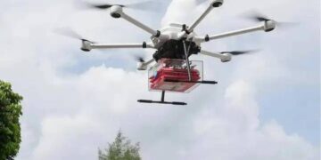 观察｜运载无人机行业持续扩大，培训维修人才需求爆发成缺口