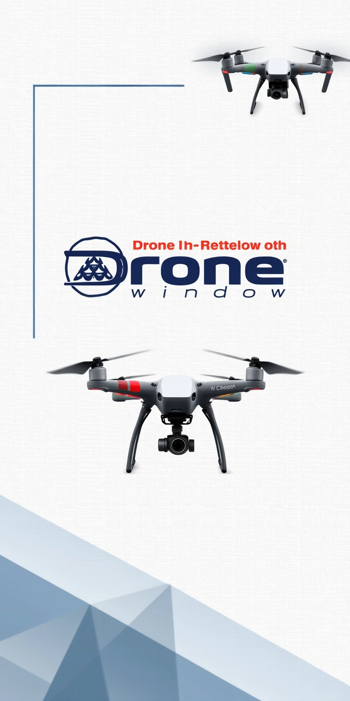 欢迎入驻无人机之窗