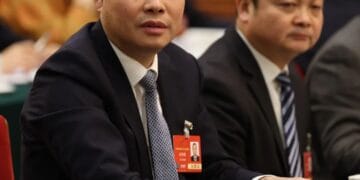 两会专访｜刘传健：让无人机飞得更加安全