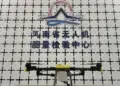 从一张图纸到一架无人机 看安阳这座园区如何托举产业高飞