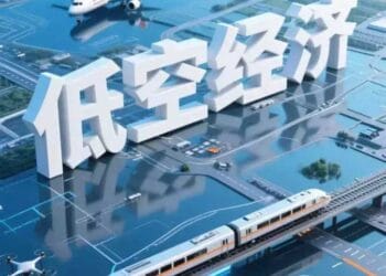 低空经济起飞，无人机能干什么？10大应用领域，79 个细分场景详解