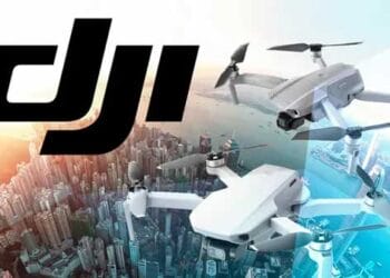 新品井喷：大疆Mini 5 Pro、Avata 3、Neo 2同步曝光