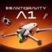 影石 Insta360 首款全景无人机影翎 Antigravity A1 发布