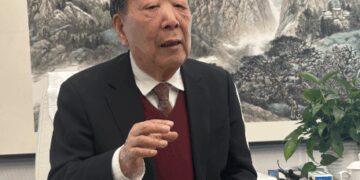 专访李德仁院士：中国的无人机技术已经领先 有远见的企业可以考虑将一部分资金投入小型飞机研发和生产
