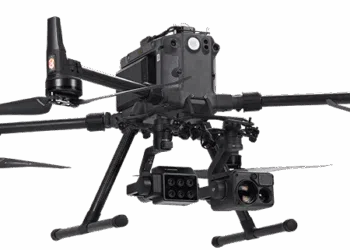 M350 RTK/M400专用,机载一体化控制