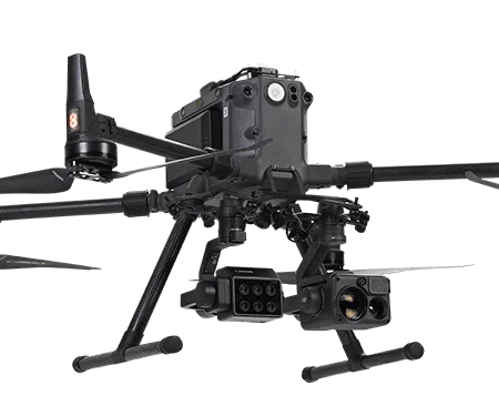 M350 RTK/M400专用,机载一体化控制