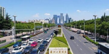 苏州工业园区低空经济产业园开园 重点打造“1+4”产业体系